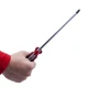 پیچ گوشتی چهارسو Ronix RH-2881 3*200mm