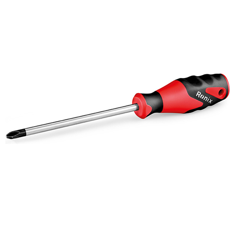 پیچ گوشتی چهارسو Ronix RH-2885