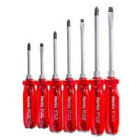 ست پیچ گوشتی 7 عددی Ronix RH-2906