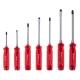 ست پیچ گوشتی 7 عددی Ronix RH-2906