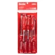 ست پیچ گوشتی 7 عددی Ronix RH-2906