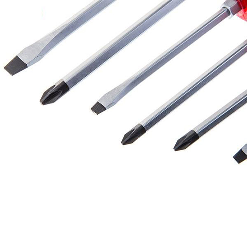 ست پیچ گوشتی 7 عددی Ronix RH-2906
