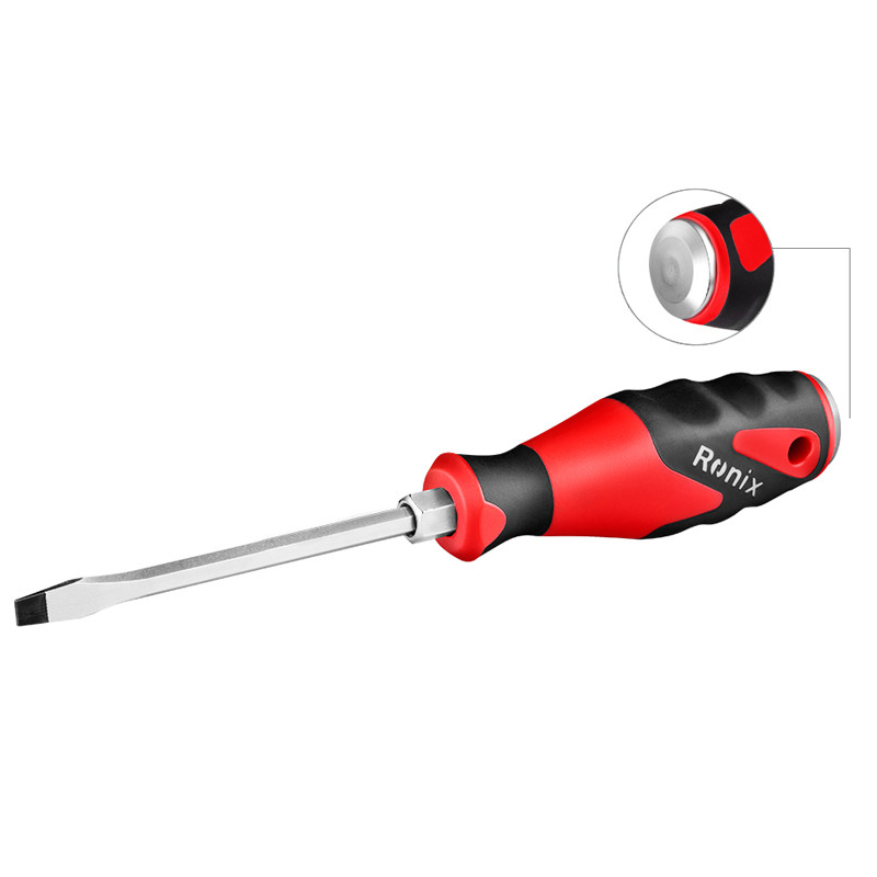 پیچ گوشتی دوسو Ronix RH-2958 5*150mm