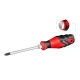 پیچ گوشتی چهارسو Ronix RH-2970