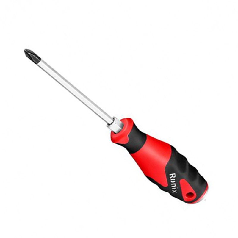 پیچ گوشتی چهارسو Ronix RH-2970