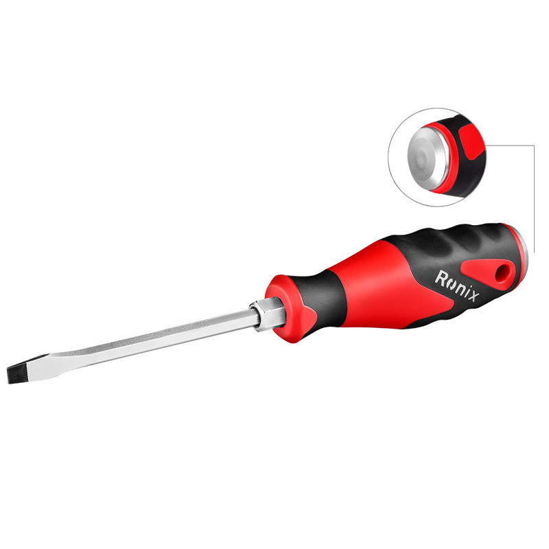 پیچ گوشتی دوسو Ronix RH-2989