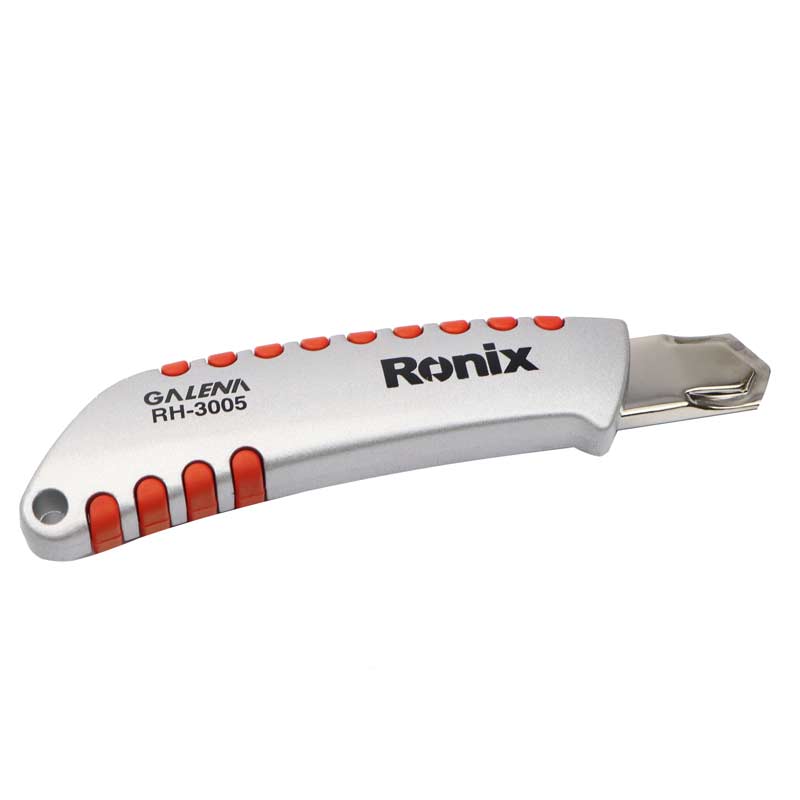کاتر گالنا Ronix RH-3005 18mm