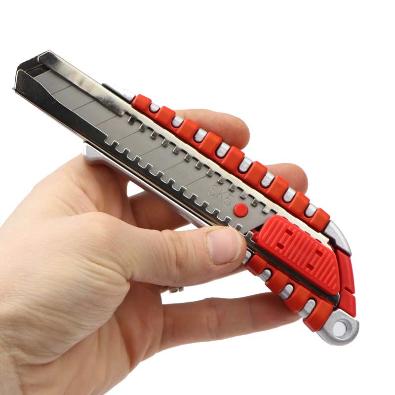 کاتر گالنا Ronix RH-3005 18mm