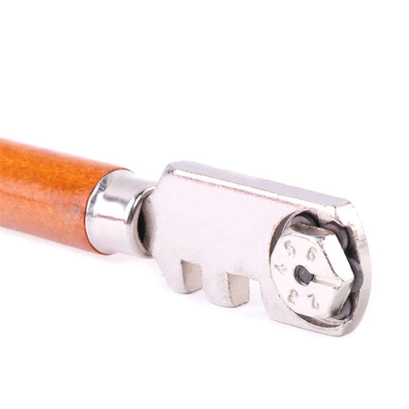 الماس شیشه بر رونیکس Ronix RH-3400