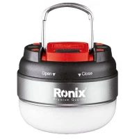 چراغ قوه 2 حالته Ronix RH-4271