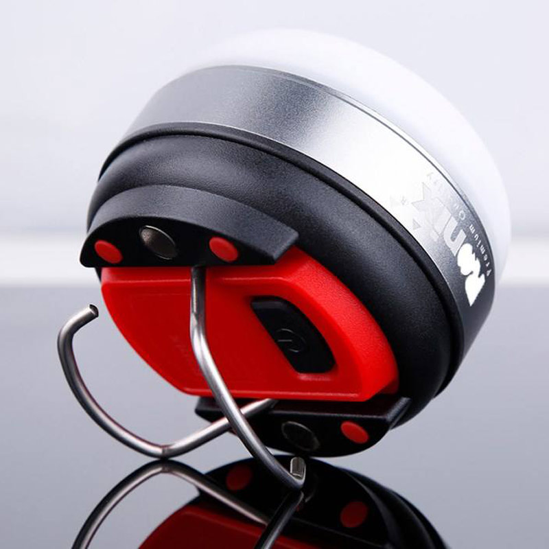 چراغ قوه 2 حالته Ronix RH-4271