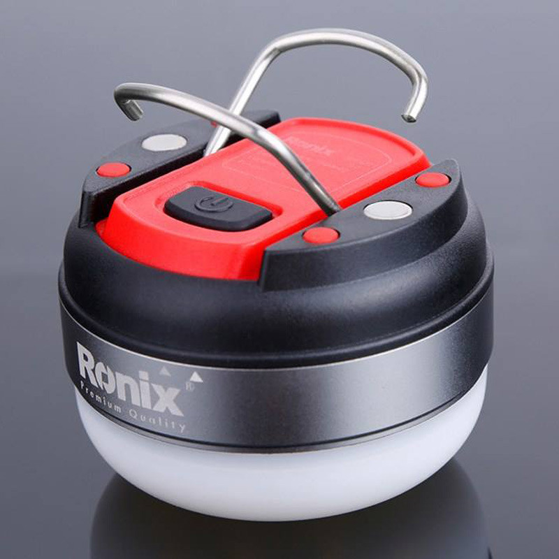 چراغ قوه 2 حالته Ronix RH-4271