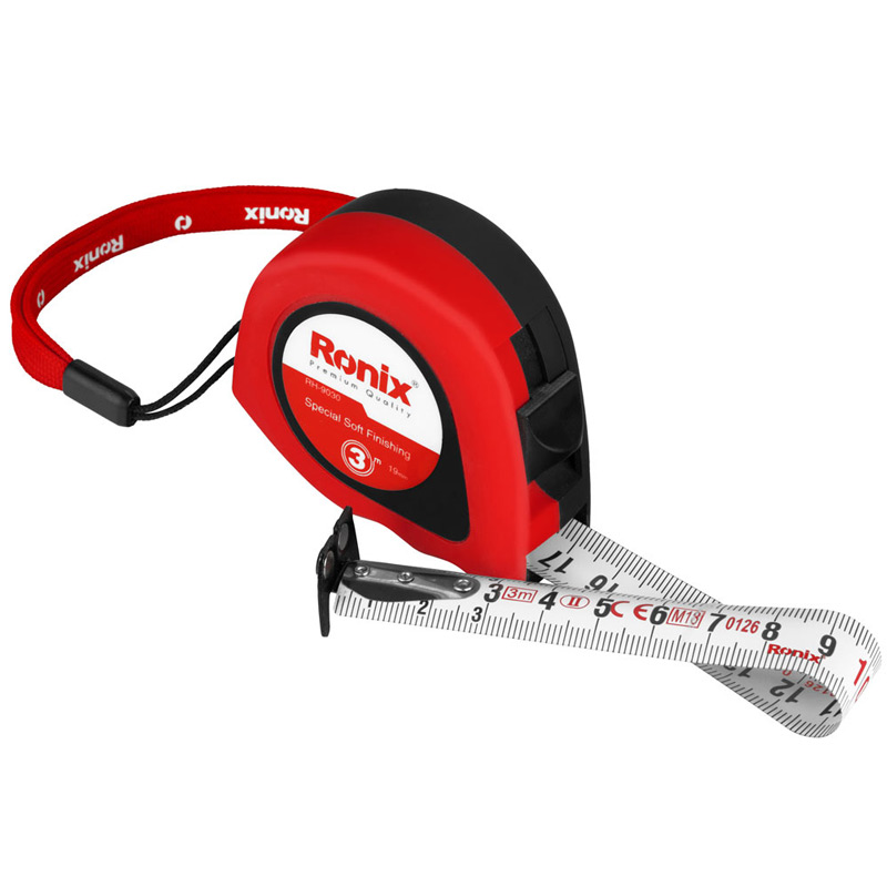 متر 3 متری رونیکس Ronix RH-9030