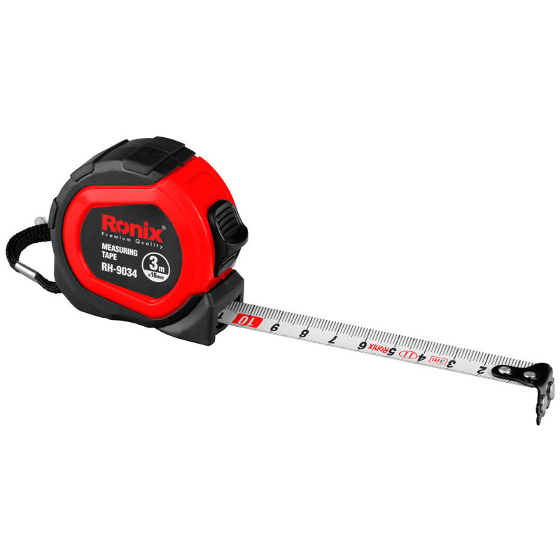 متر 3 متری رونیکس Ronix RH-9034
