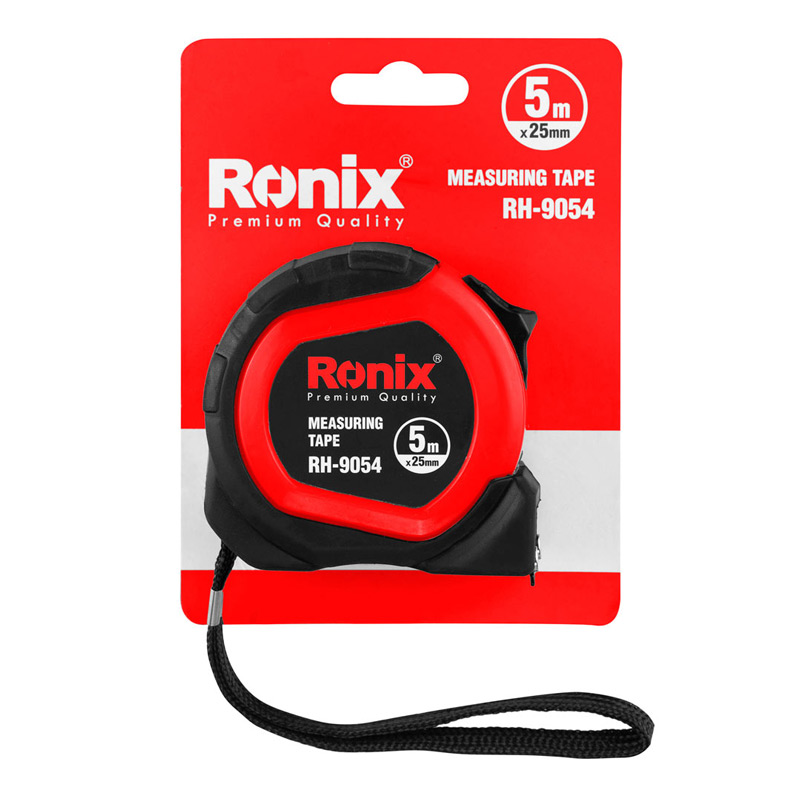 متر 5 متری رونیکس Ronix RH-9054
