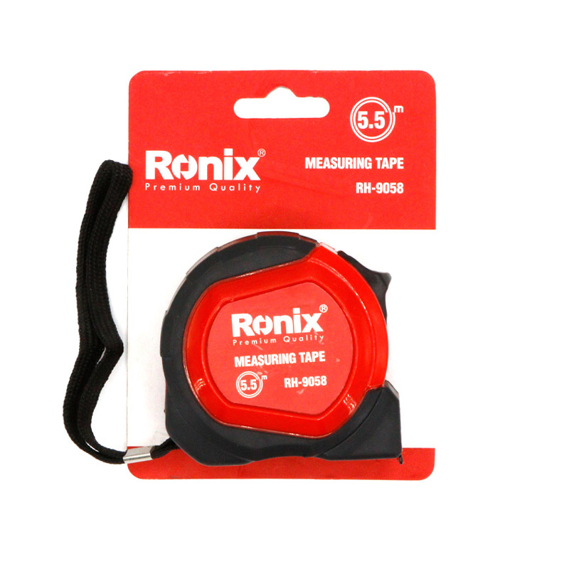 متر 5٫5 متری رونیکس Ronix RH-9058