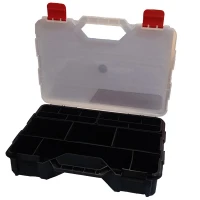 جعبه ابزار رونیکس Ronix RH-9128