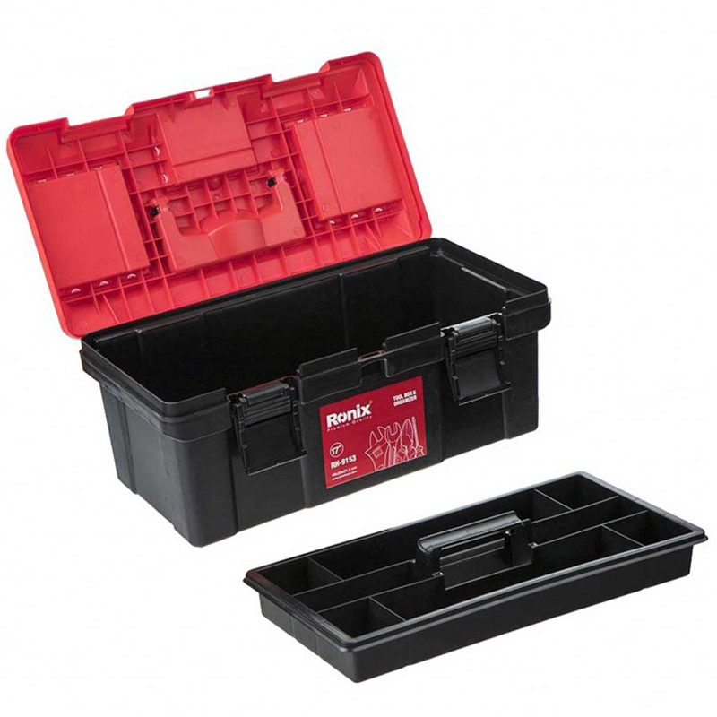 جعبه ابزار رونیکس Ronix RH-9154