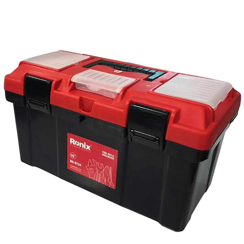 جعبه ابزار رونیکس Ronix RH-9154