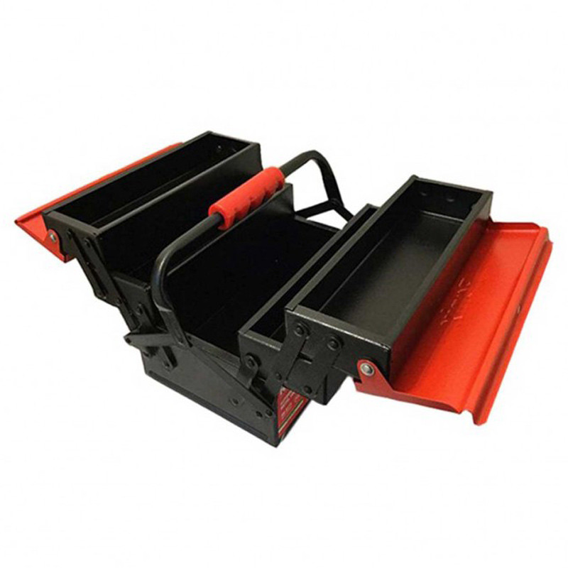 جعبه ابزار رونیکس Ronix RH-9171