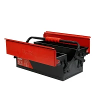 جعبه ابزار رونیکس Ronix RH-9172