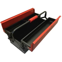 جعبه ابزار رونیکس Ronix RH-9174