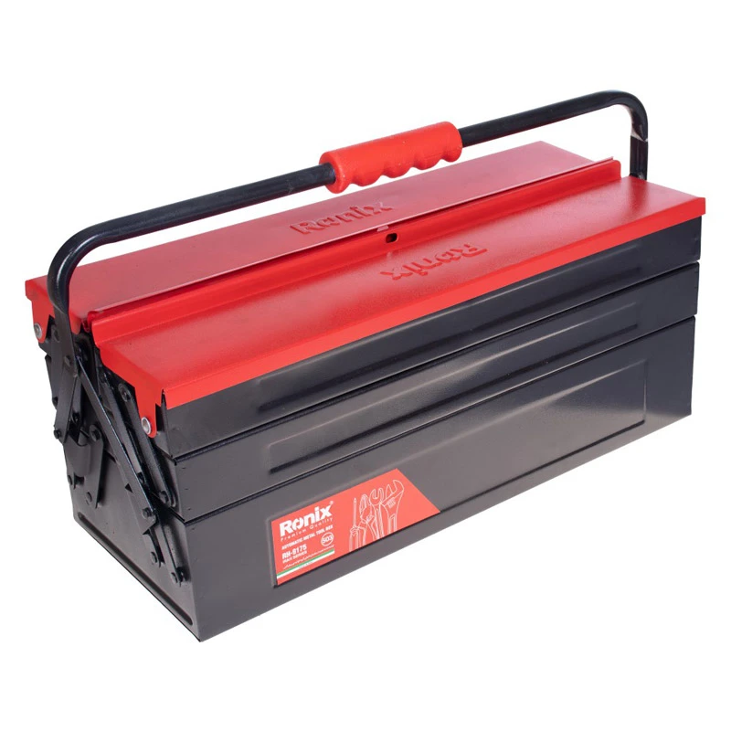 جعبه ابزار رونیکس Ronix RH-9175