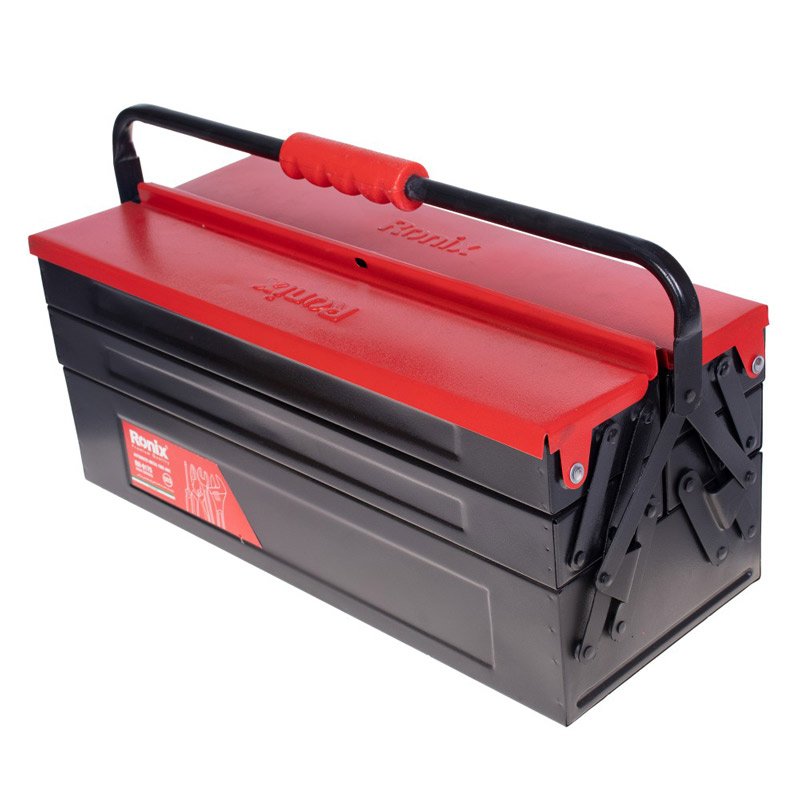 جعبه ابزار رونیکس Ronix RH-9175