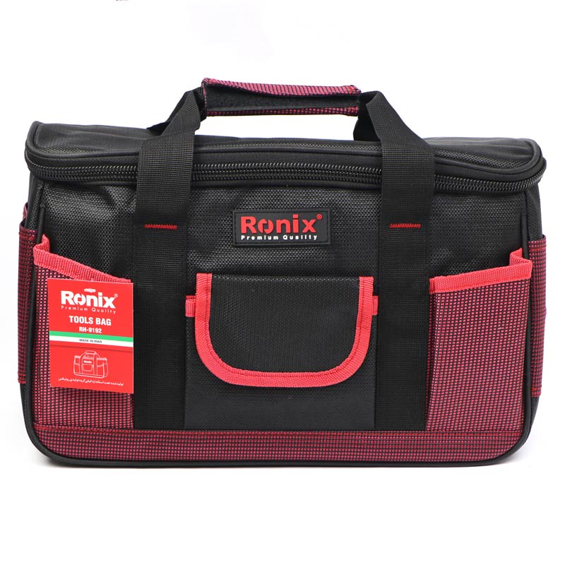 کیف ابزار رونیکس Ronix RH-9192