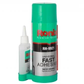 چسب 123 رونیکس Ronix RH-9921G حجم 400 میلی لیتر