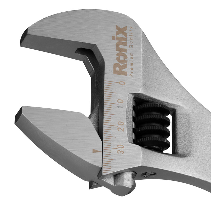 آچار فرانسه Ronix Rh-2404 12inch
