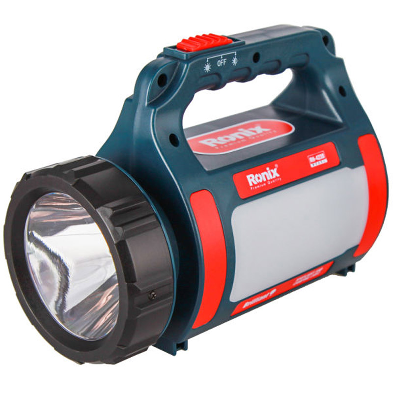 چراغ قوه شارژی Ronix RH-4230