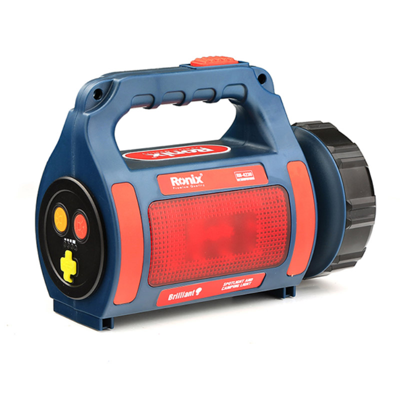 چراغ قوه شارژی Ronix RH-4230