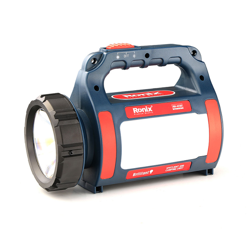 چراغ قوه شارژی Ronix RH-4230