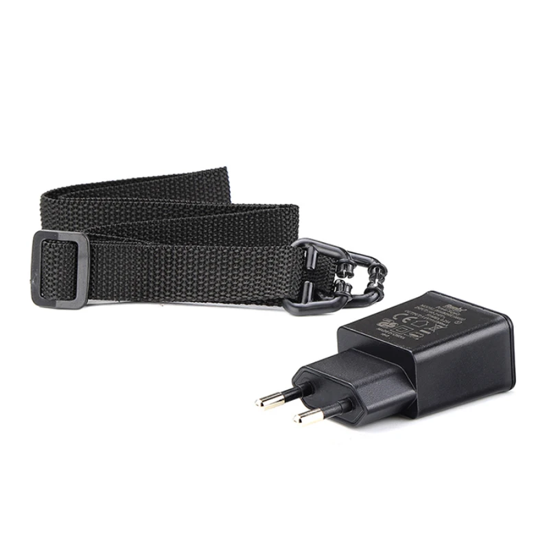 چراغ قوه شارژی Ronix RH-4230