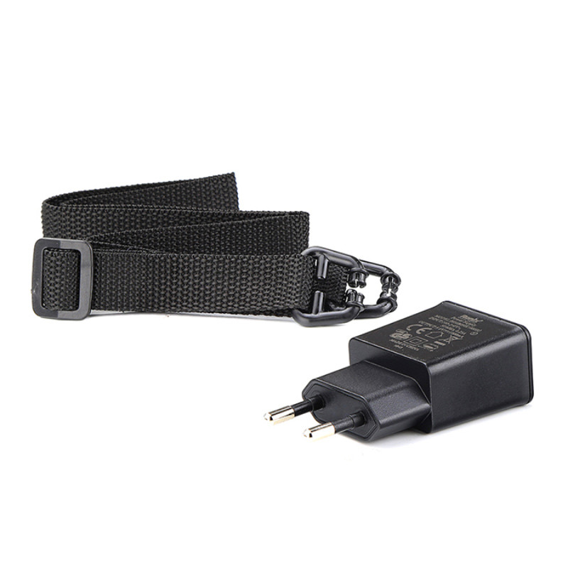 چراغ قوه شارژی Ronix RH-4230