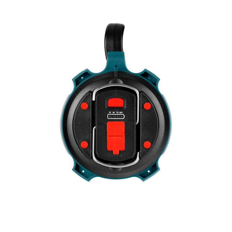 چراغ قوه شارژی Ronix RH-4255