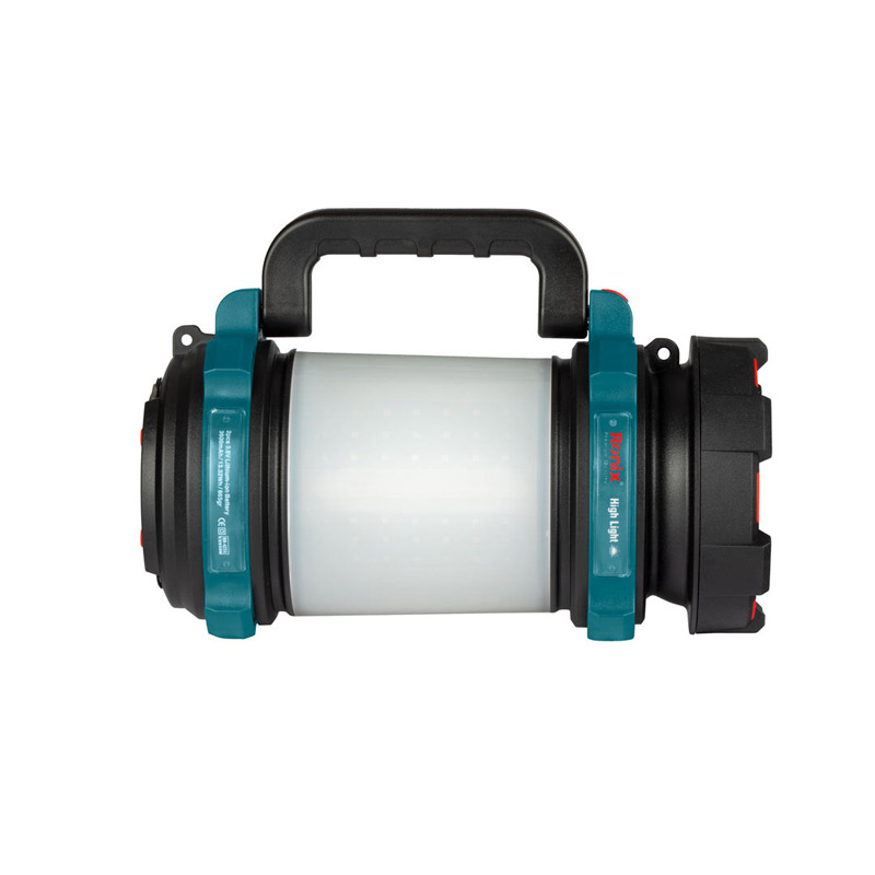 چراغ قوه شارژی Ronix RH-4255