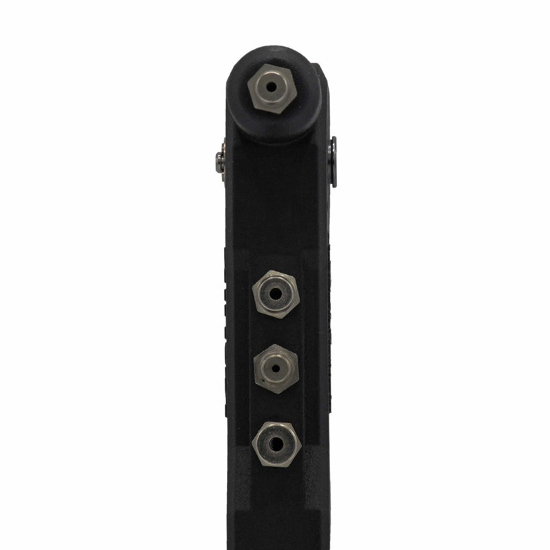 انبر پرچ دستی رونیکس RH-1602 سایز 11 اینچ