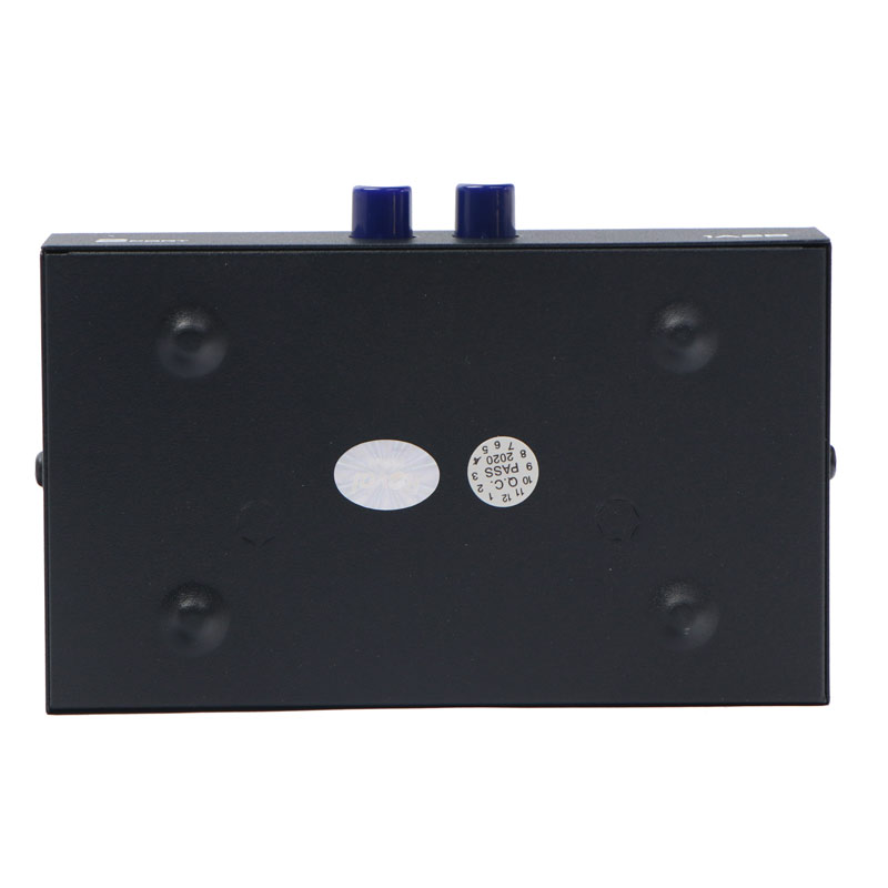 سوییچ پرینتر Royal 1A2B USB Switch 2Port