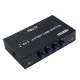 سوییچ پرینتر 4 پورت دستی رویال 1A4B