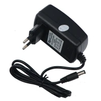آداپتور برق Royal 9V 2A فیش بزرگ