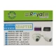آداپتور برق Royal 9V 2A فیش بزرگ