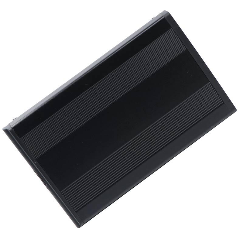 باکس هارد 3.5 اینچی HDD رویال RH-3531 + آداپتور