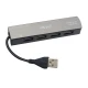 هاب 4 پورت USB2.0 رویال RH-428