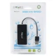 هاب 4 پورت USB2.0 رویال RH2-210