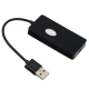 هاب 4 پورت USB2.0 رویال RH2-210