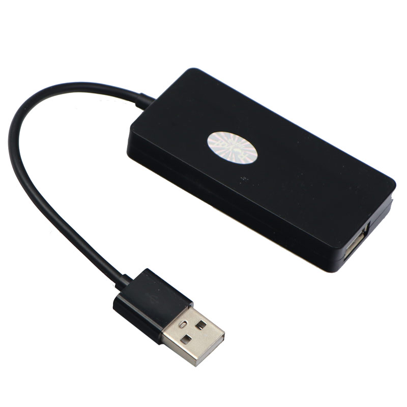 هاب 4 پورت USB2.0 رویال RH2-210