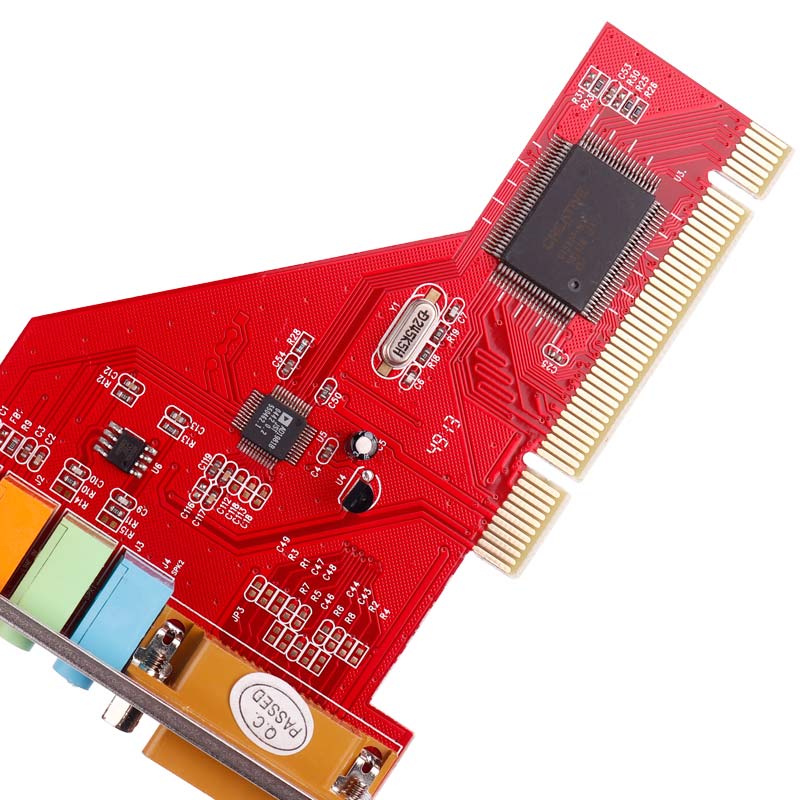 کارت صدا اینترنال Royal RP-001 PCI