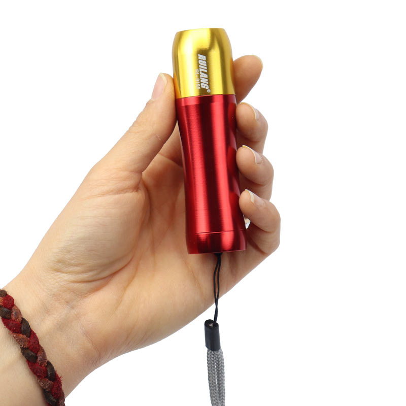 چراغ قوه Ruilang RL-9155